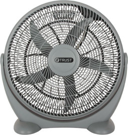 Cortico מאוורר רצפתי 20 אינץ' 100W | Copra Floor Fan