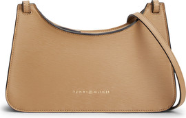 TOMMY HILFIGER תיק דמוי עור מבית TOMMY דגם TOM-AW0AW18619-RBC