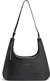 TOMMY HILFIGER תיק דמוי עור מבית TOMMY דגם TOM-AW0AW18620-BDS