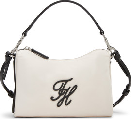 TOMMY HILFIGER תיק דמוי עור מבית TOMMY דגם TOM-AW0AW18623-AEO