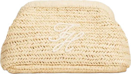 TOMMY HILFIGER תיק דמוי עור מבית TOMMY דגם TOM-AW0AW18627-0F4