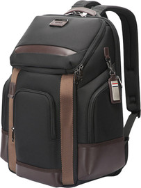 Camel Mountain תיק גב Voxelior Xtreme 35L למחשב 16 אינץ' קיבולת גדולה מבית כאמל מאונטיין - שחור