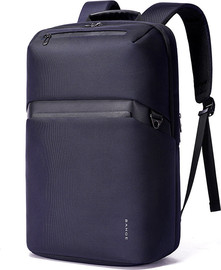 Camel Mountain תיק גב Beyond Prime 20L למחשב 16 אינץ' עמיד במים מבית כאמל מאונטין - כחול