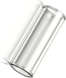 בודגוב Budagov SL-GLASS - סלייד זכוכית ארוך לגיטרה