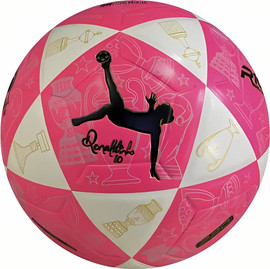 DALEBALL כדור פוצ'יוולי – הכדור של רונאלדיניו Daleball R10