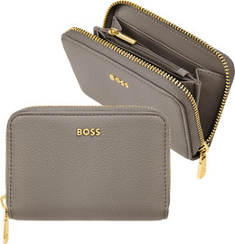 HUGO BOSS ארנק HUGO BOSS סדרה SIGNATURE דגם HEM616Z