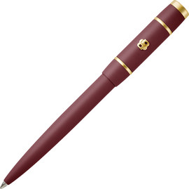 HUGO BOSS עט כדורי HUGO BOSS סדרה SIGNATURE דגם HSC6164R