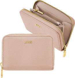 HUGO BOSS ארנק HUGO BOSS סדרה SIGNATURE דגם HEM616X