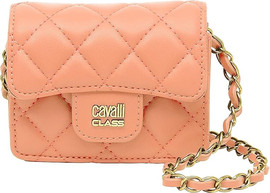 just cavalli תיק דמוי עור CAVALLI דגם JC-CCHB00312400