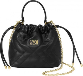 just cavalli תיק דמוי עור CAVALLI דגם JC-CCHB02032100