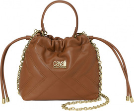 just cavalli תיק דמוי עור CAVALLI דגם JC-CCHB02032200