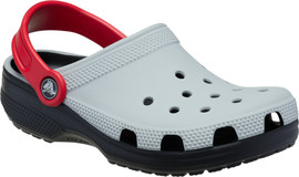 Crocs Crocs Classic Retro Sport Clog K - כפכפי קרוקס רטרו קלוג לילדים בצבע מיראז'