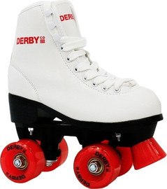 Derby סקט נעל