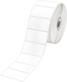 BROTHER גליל מדבקות נייר BROTHER RDS03E1 102X50MM