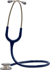 Littmann סטטוסקופ ליטמן קלאסיק צבע כחול נייבי. דגם 5622. ממברנה כפולה. יבוא רשמי לישראל.