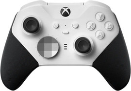 XBOX בקר האלחוטי Xbox Elite Wireless Controller Series 2‏ – Core (לבן)