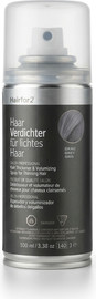 Hairfor2 ספריי למילוי שיער דליל גוון אפור 100מ״ל