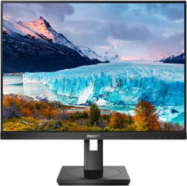 PHILIPS מסך מחשב עסקי 27 אינץ' דגם 272S1M מבית Philips