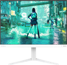 PHILIPS מסך גיימינג 23.8 אינץ' דגם 24M2N3201PL מבית Philips