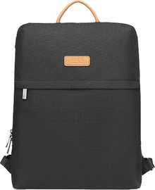 Camel Mountain תיק גב Executive Pro 2.0 20L למחשב 16 אינץ' עמיד במים מבית כאמל מאונטין - שחור
