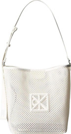 CK תיק דמוי עור CALVIN KLEIN דגם CK-LV04F3423G-4LX