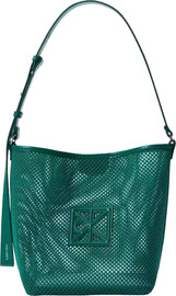 CK תיק דמוי עור CALVIN KLEIN דגם CK-LV04F3423G-L4G
