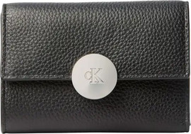 CK ארנק עור מבית CK דגם CK-LV04F1225G-UB1