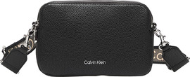 CK תיק דמוי עור מבית CK דגם CK-LV04F3656G-UB1