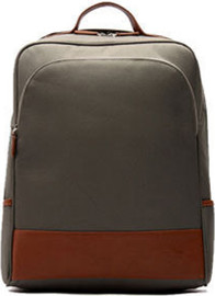 Camel Mountain תיק גב Pulsarx Advanced למחשב 15.6 אינץ' עמיד במים מבית כאמל מאונטין - אפור כהה