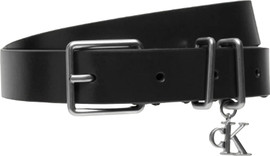 CK חגורת עור מבית CK דגם CK-LV04F7086G-R3H-85