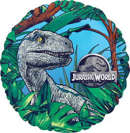 Jurassic Park בלון מיילר 18 - פארק היורה