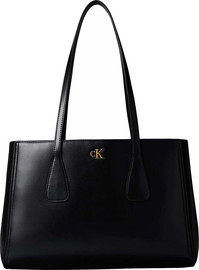 CK תיק דמוי עור מבית CK דגם CK-LV04F3442G-UB1