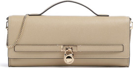 MICHAEL KORS תיק עור מבית MICHAEL KORS דגם MK-30F5GHMC8L-156