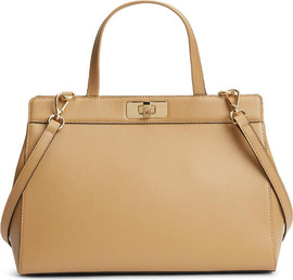 TOMMY HILFIGER תיק דמוי עור מבית TOMMY דגם TOM-AW0AW18729-RBL
