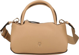 TOMMY HILFIGER תיק דמוי עור מבית TOMMY דגם TOM-AW0AW18743-RBL