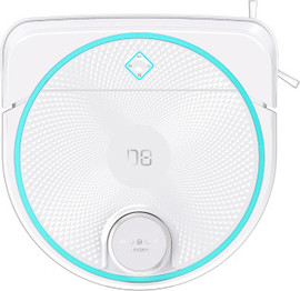 No Name מציאון – שואב שוטף רובוטי LEGEE D8