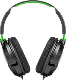 TurtleBeach אוזניות גיימינג TURTLE BEACH RECON 50X – שחור ירוק