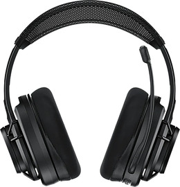 TurtleBeach אוזניות גיימינג אלחוטיות Turtle Beach Atlas Air