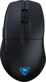 TurtleBeach עכבר גיימינג אלחוטי Turtle Beach Pure Air שחור