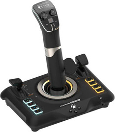 TurtleBeach ג'ויסטיק טיסה TURTLE BEACH VelocityOne Flightstick
