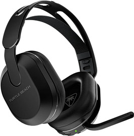 TurtleBeach אוזניות אלחוטיות Turtle Beach Stealth 500 PC