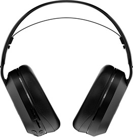 TurtleBeach Turtle Beach Stealth 500 XBOX – אוזניות גיימינג אלחוטיות Turtle Beach – שחור