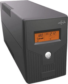 Armor Line אל פסק אינטראקטיבי Armor Line 600VA/360W
