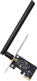 TP LINK כרטיס רשת פנימי Archer T2E PCI-e AC600