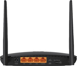 TP LINK נתב AC1200 Wireless Dual Band 4G LTE Router