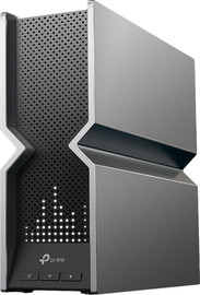 TP LINK נתב Archer BE800 BE19000 Tri-Band WI-FI7 System