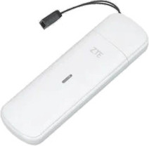 ZTE מודם סלולרי MF833U1 USB מבית ZTE