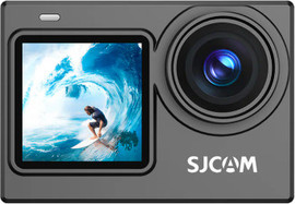 SJcam מצלמת אקשן דגם SJ6 Ultra מבית SJCAM