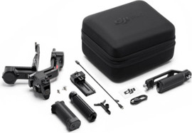 DJI מייצב  DJI RONIN RS4 PRO
