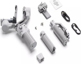 DJI מייצב DJI RS 4 Mini Combo